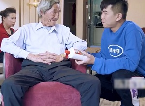 Chuốc rượu bố người yêu ngày ra mắt, chàng trai cưới được vợ